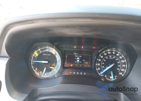 2019 Ford Ranger Xlt z USA, uszkodzony, nr VIN 1FTER4FH9KLA15369